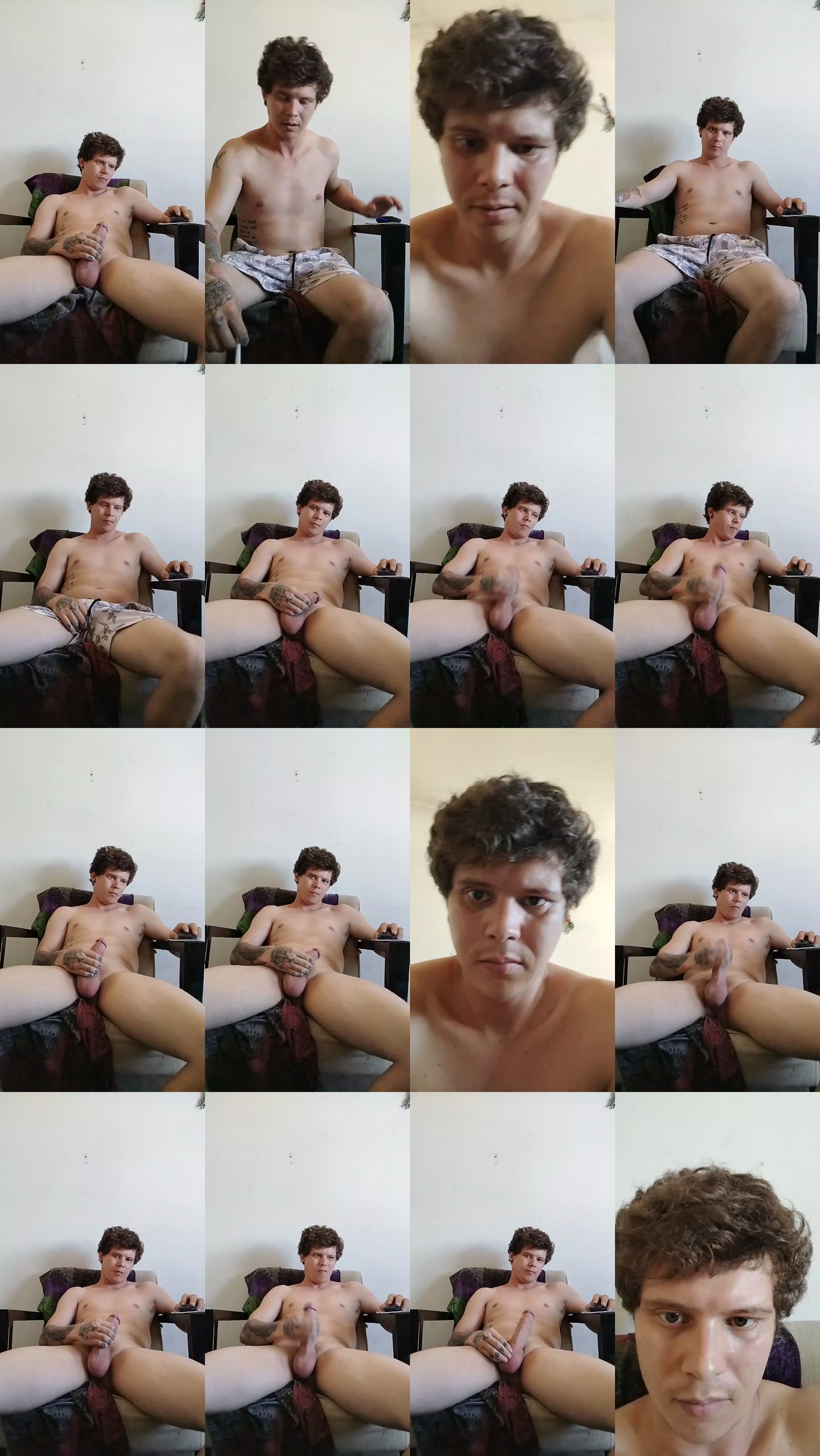 Erickxxxhot 09-02-2025 Recorded Video suckcock