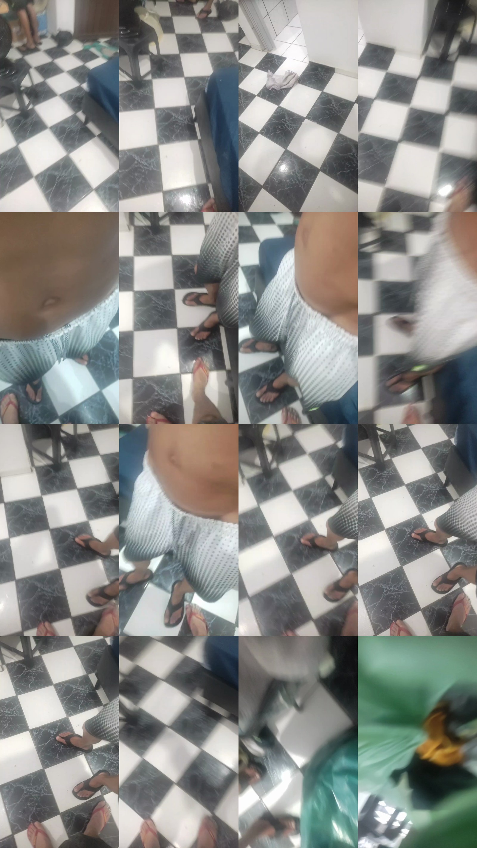 Fetichistahard 10-02-2025 Recorded Video striptease