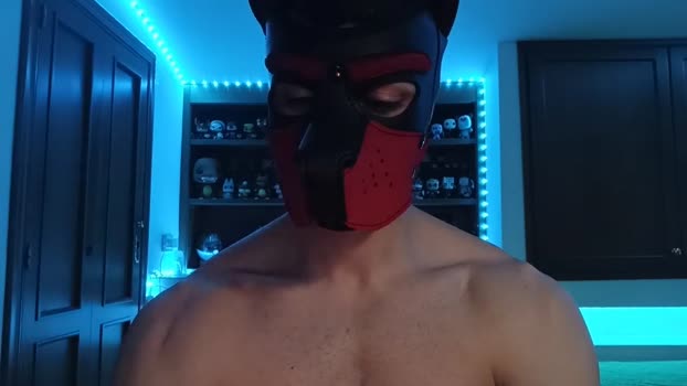 Frabroker 09-02-2025 Recorded Video wank