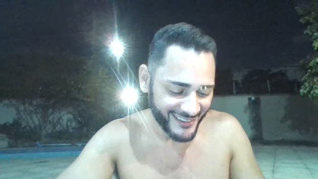 Garciasandrogto 10-02-2025 Recorded Video striptease