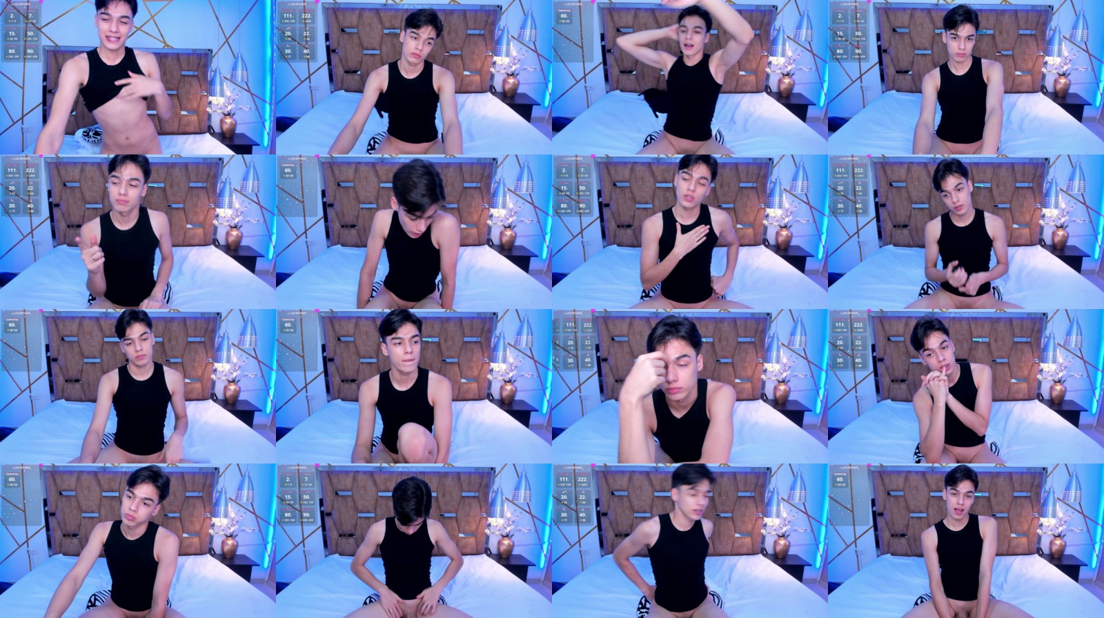 Gerony 10-02-2025 Recorded Video juicy