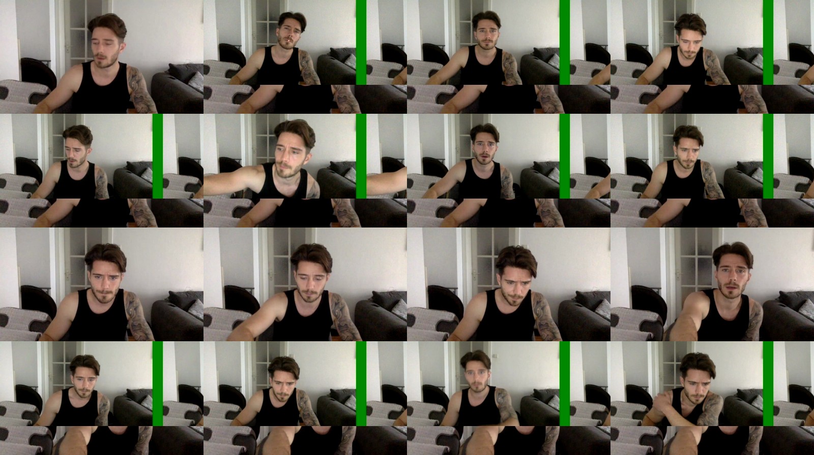 GuyFromNextDoor 10-02-2025 Recorded Video natural