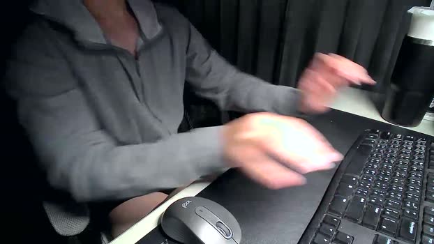 Heycumboy 10-02-2025 Recorded Video lick