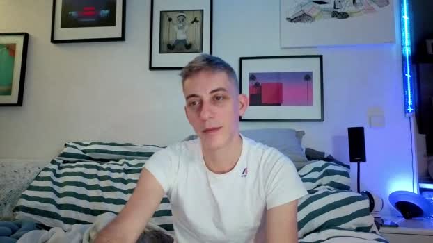 HuGo4K 09-02-2025 Recorded Video naked