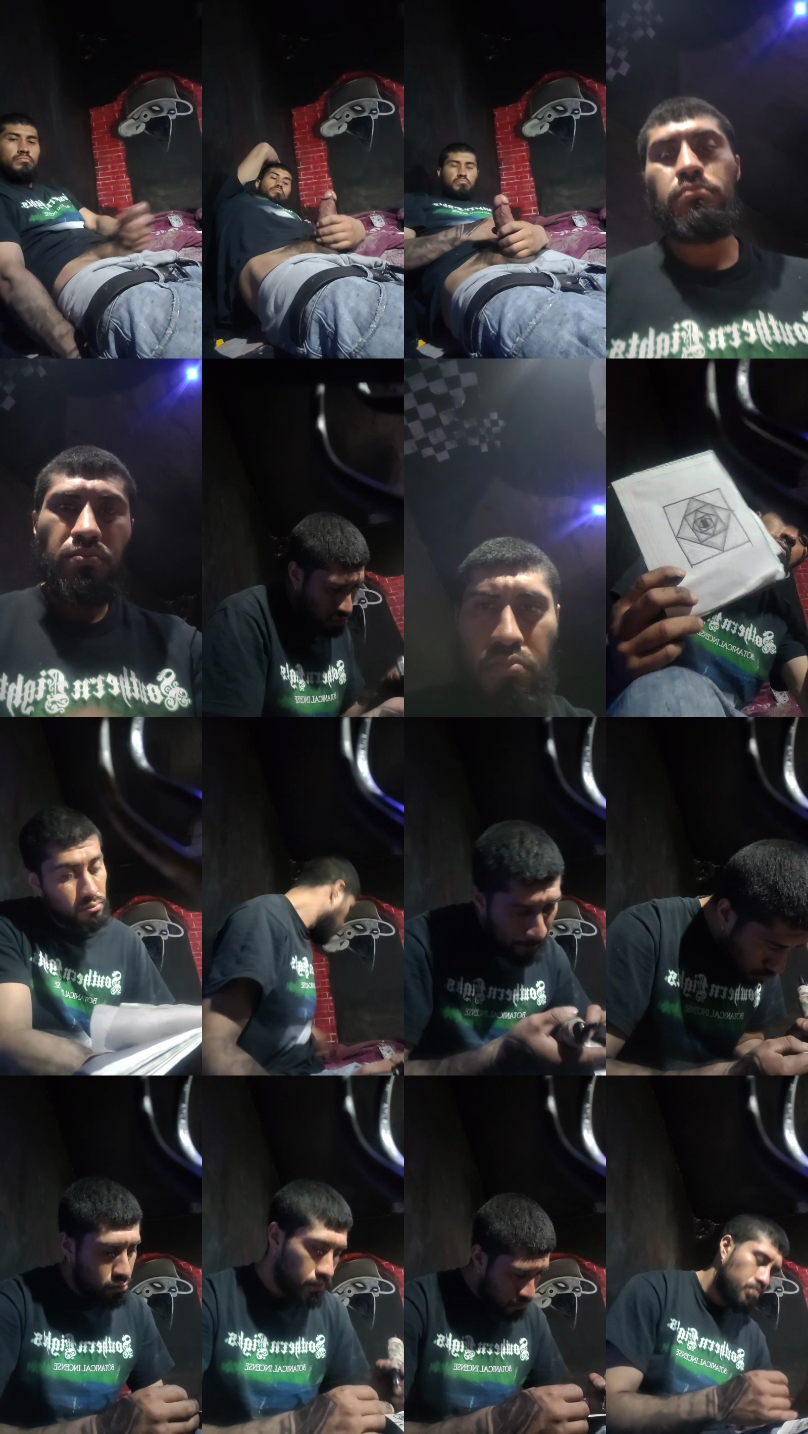 Huyq2 09-02-2025 Recorded Video fuckass
