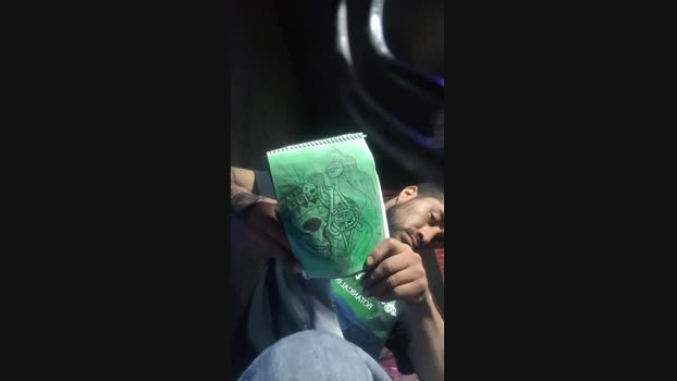 Huyq2 09-02-2025 Recorded Video fuckass