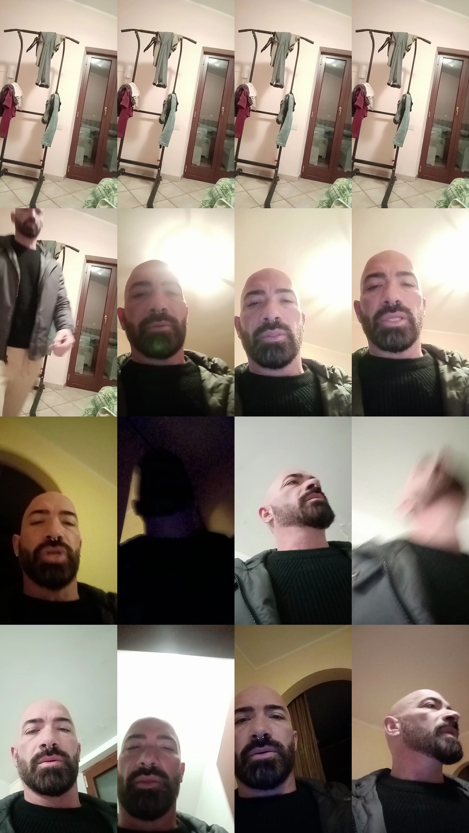 Ilgiardiniere 09-02-2025 Recorded Video ass
