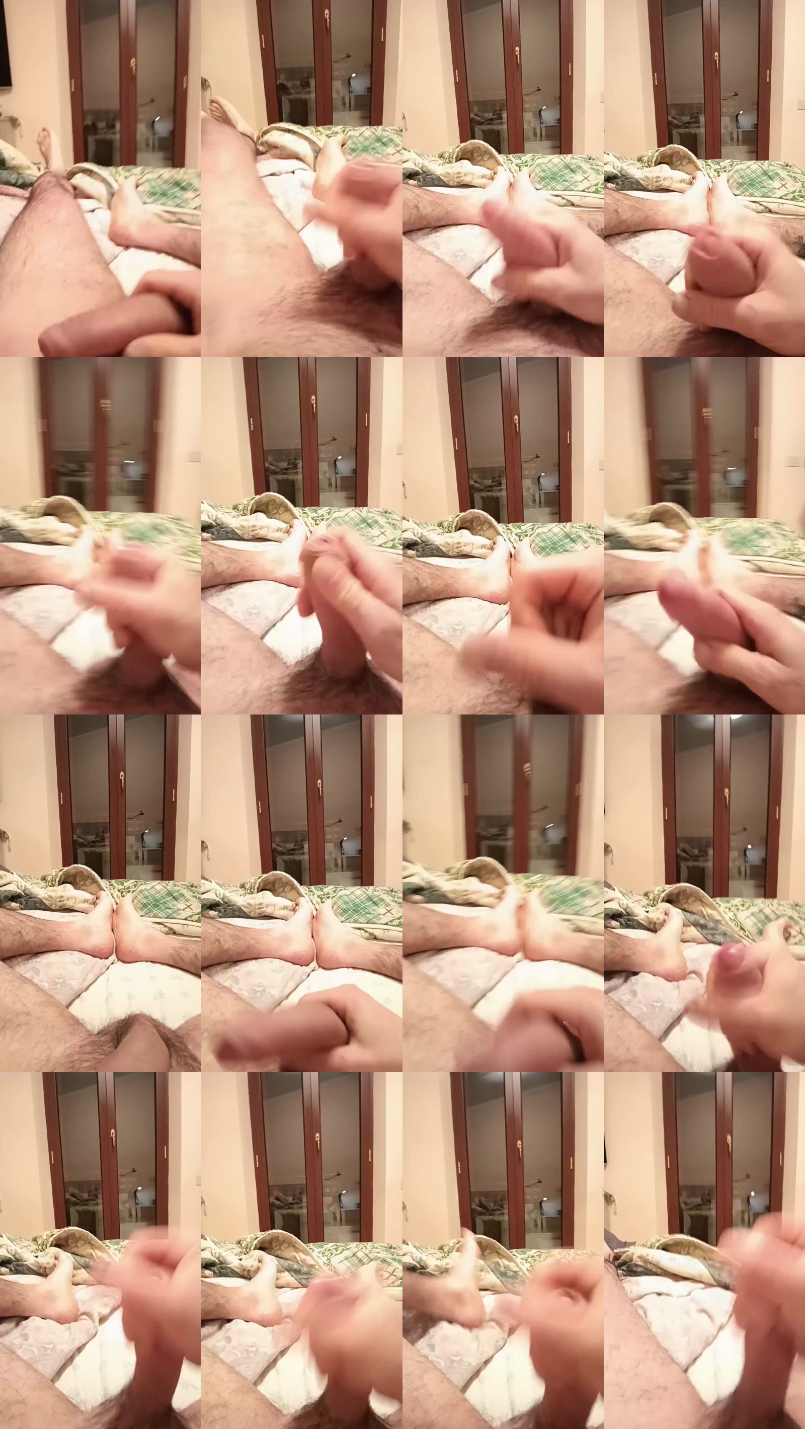 Ilgiardiniere 10-02-2025 Recorded Video Pretty