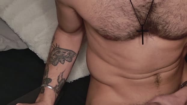 Jackdesfeux 10-02-2025 Recorded Video beautiful