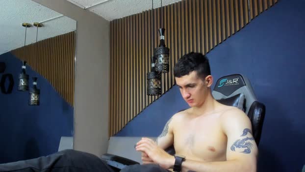 JacksonOlsenn 09-02-2025 Recorded Video Video