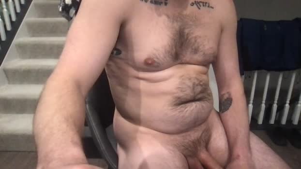 KinkyKloudZz 10-02-2025 Recorded Video striptease