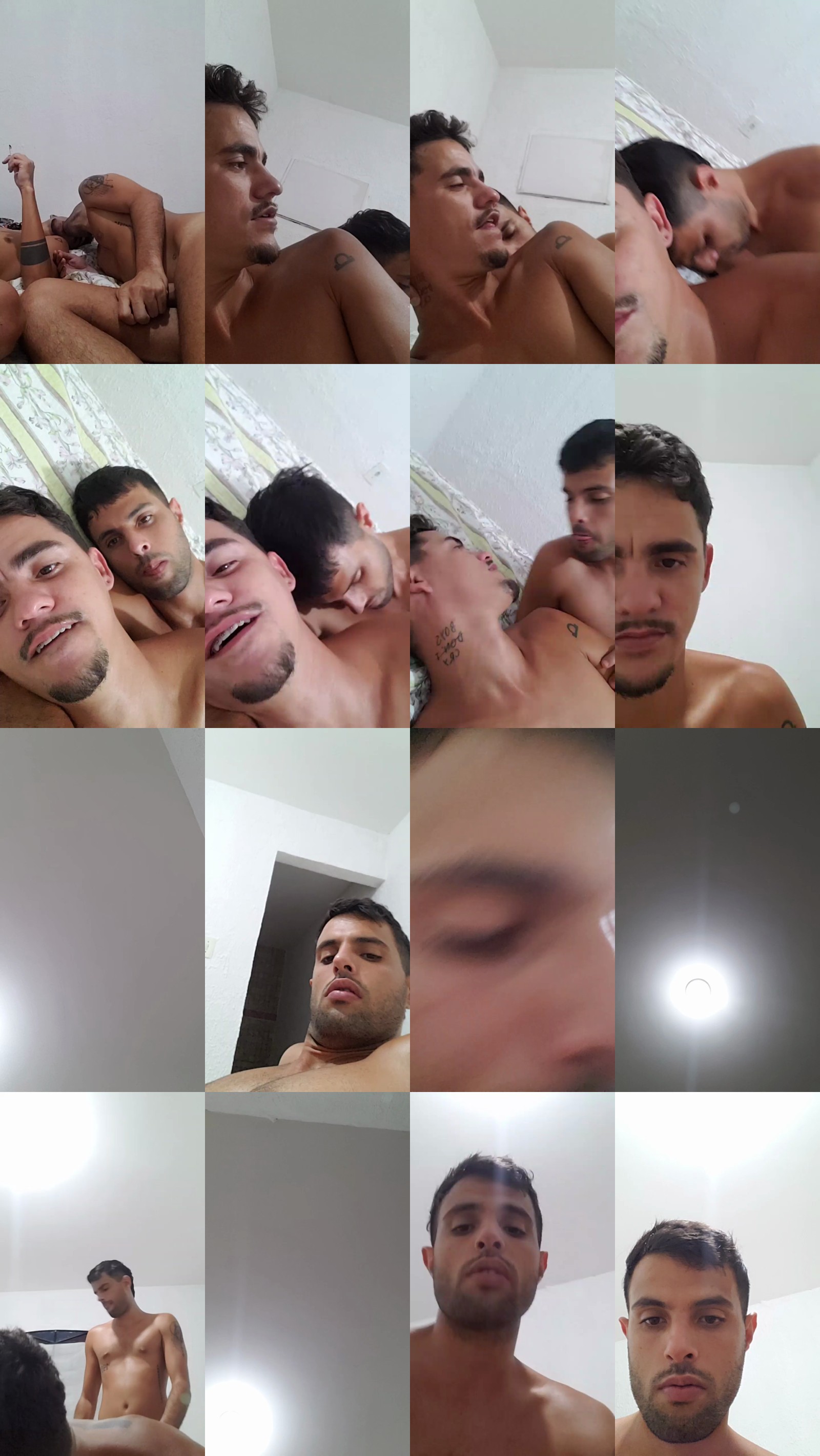 Levi_Henrique 10-02-2025 Recorded Video moan