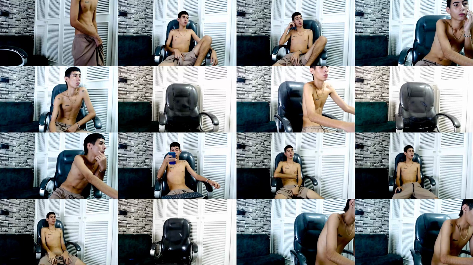 LittleFiree 10-02-2025 Recorded Video fingers