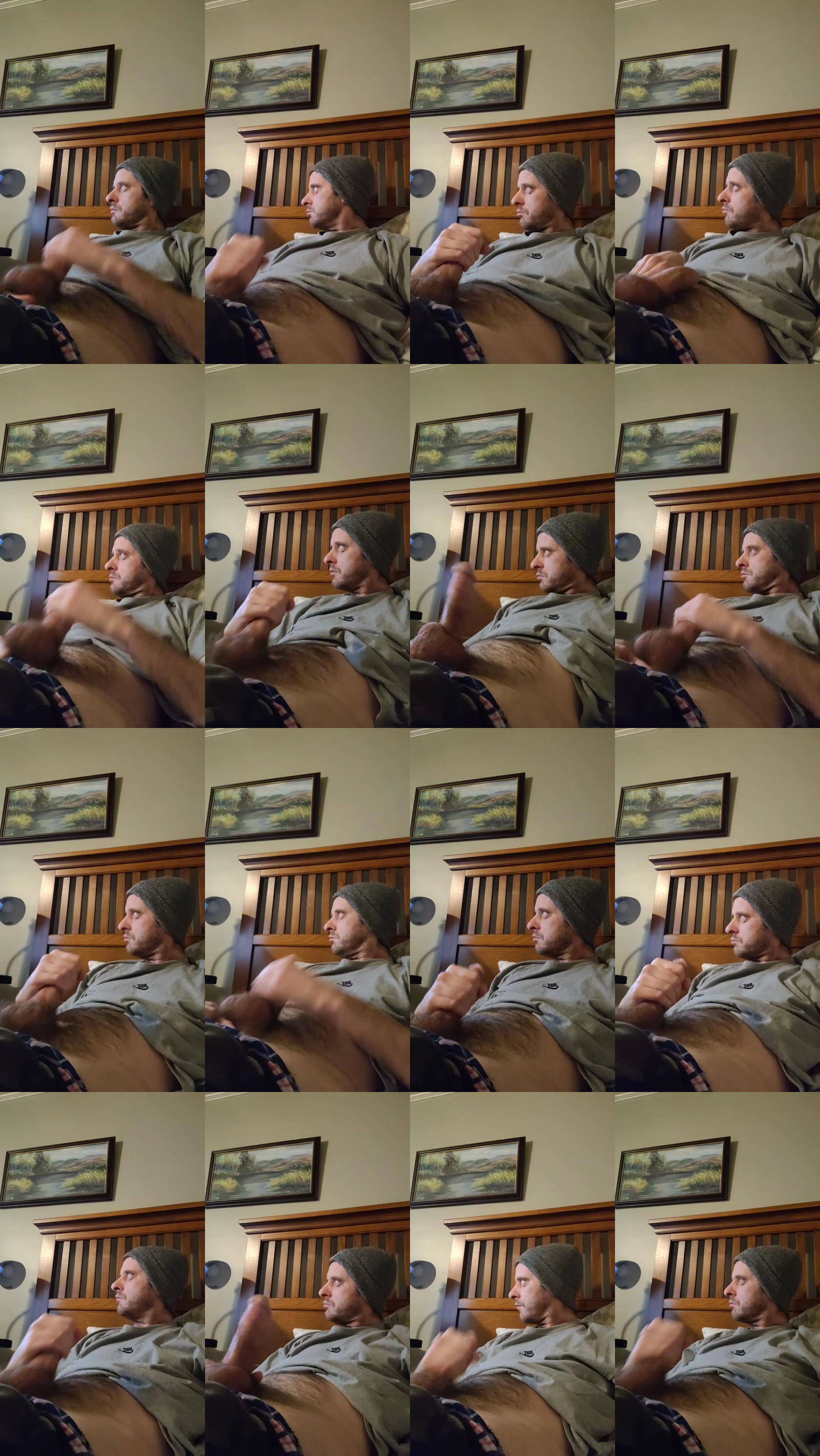 Lovegun23 10-02-2025 Recorded Video strip