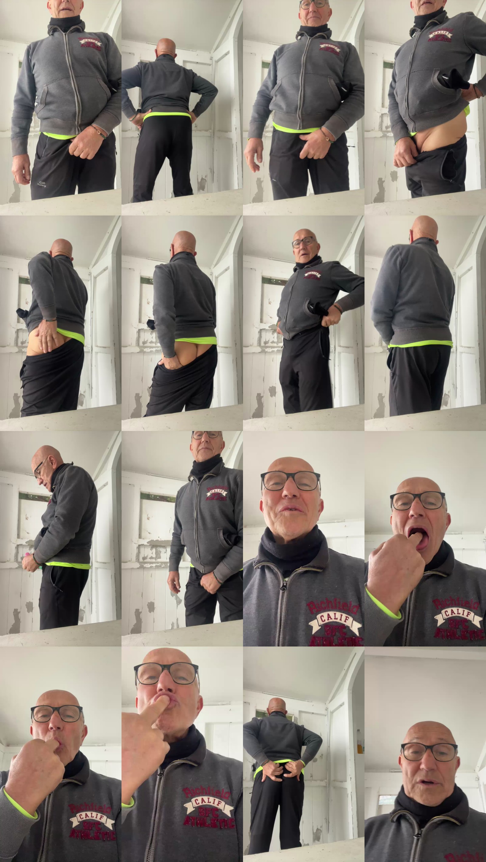 Lozio_porco 10-02-2025 Recorded Video hard