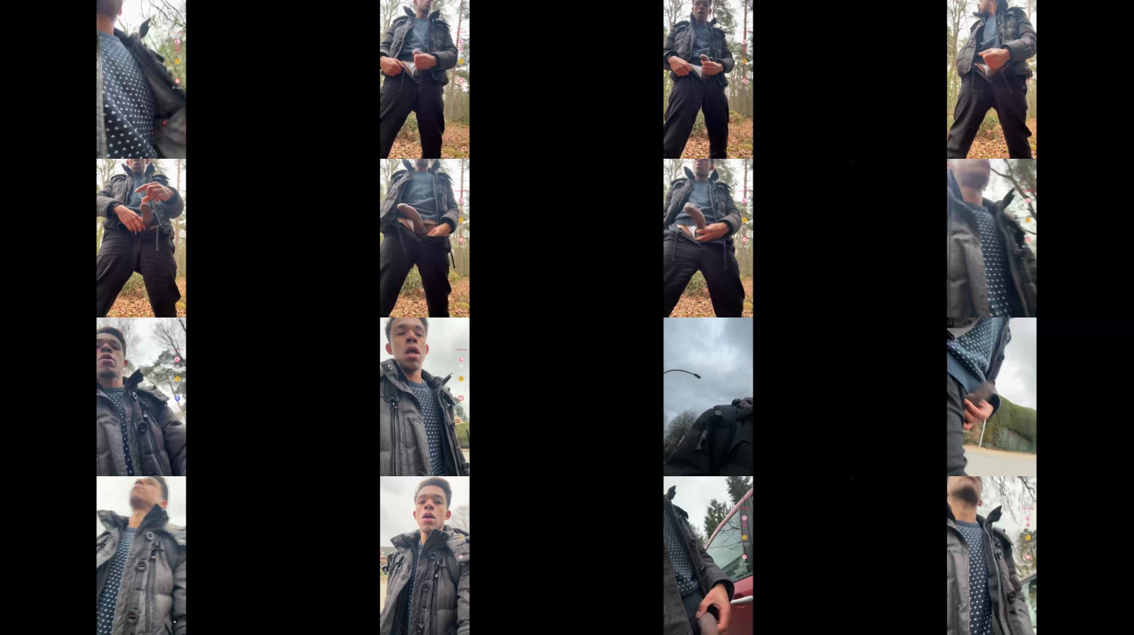 Lufenicci 10-02-2025 Recorded Video analtoy