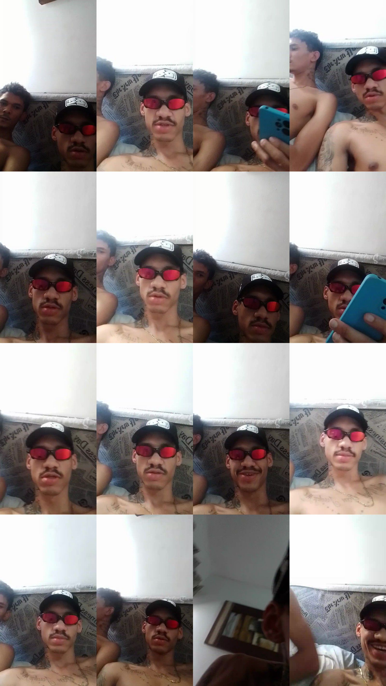 MALOKATATUAD98 09-02-2025 Recorded Video love