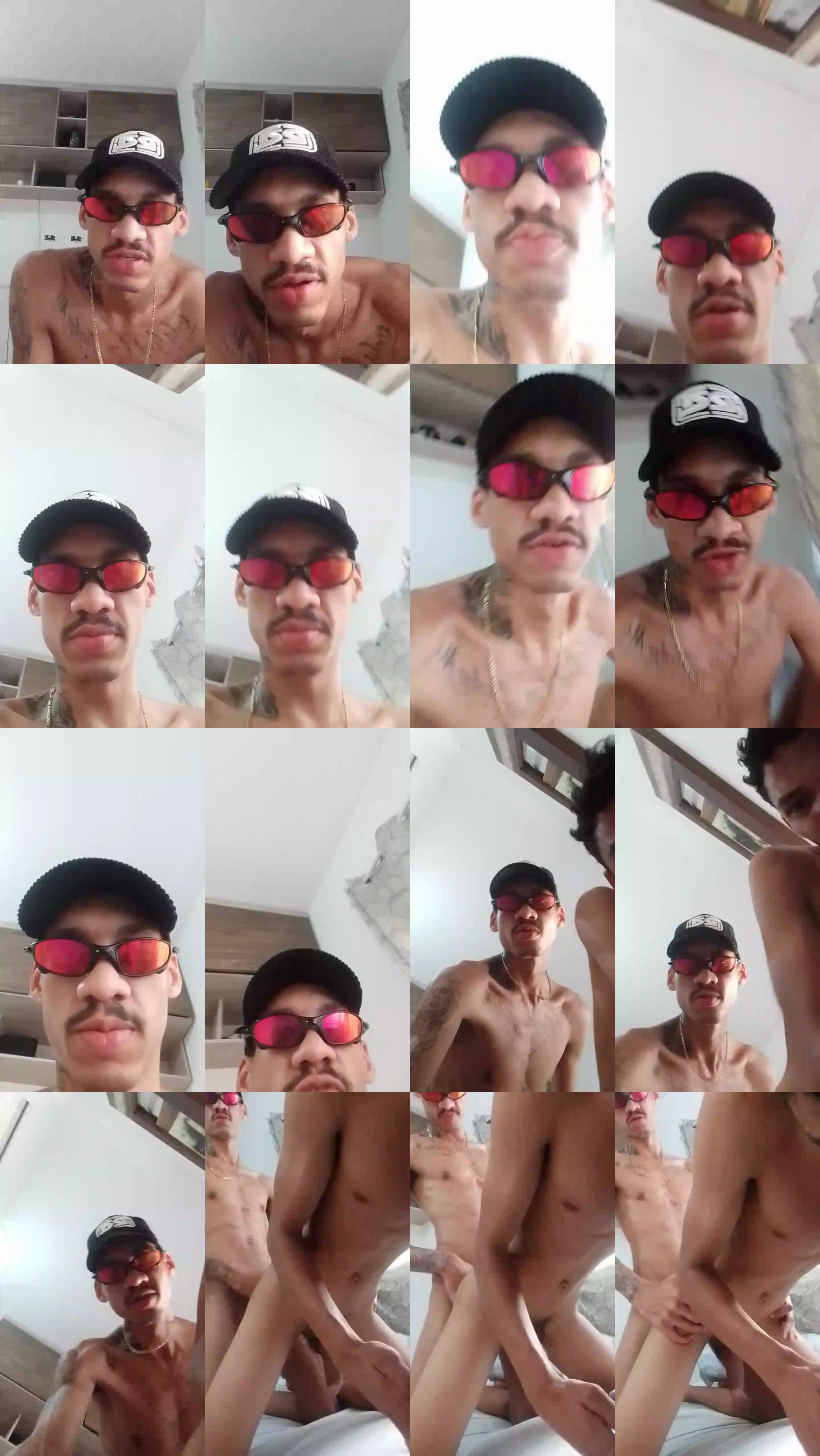 MALOKATATUAD98 09-02-2025 Recorded Video bigdick