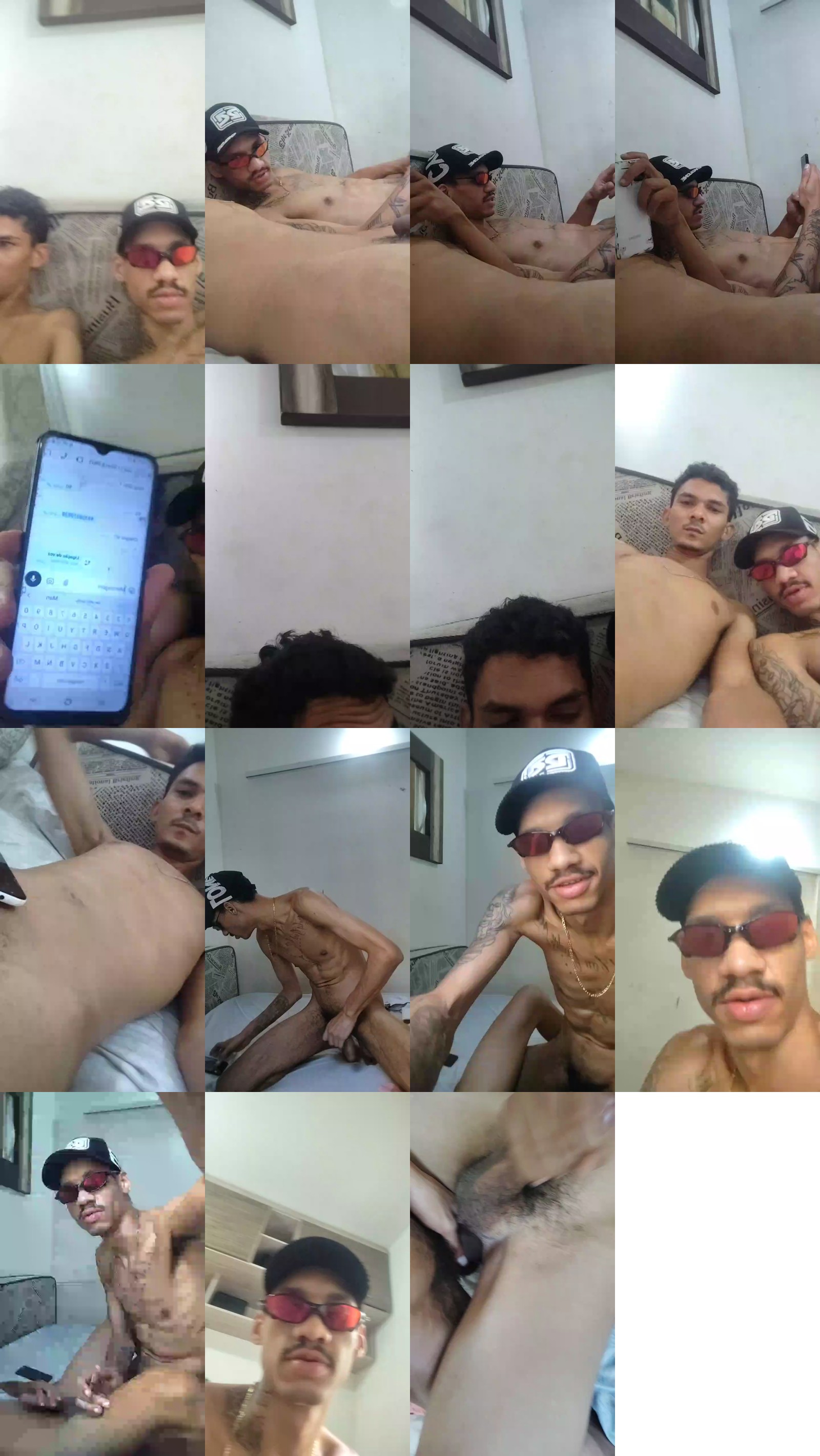 MALOKATATUAD98 09-02-2025 Recorded Video sexybody