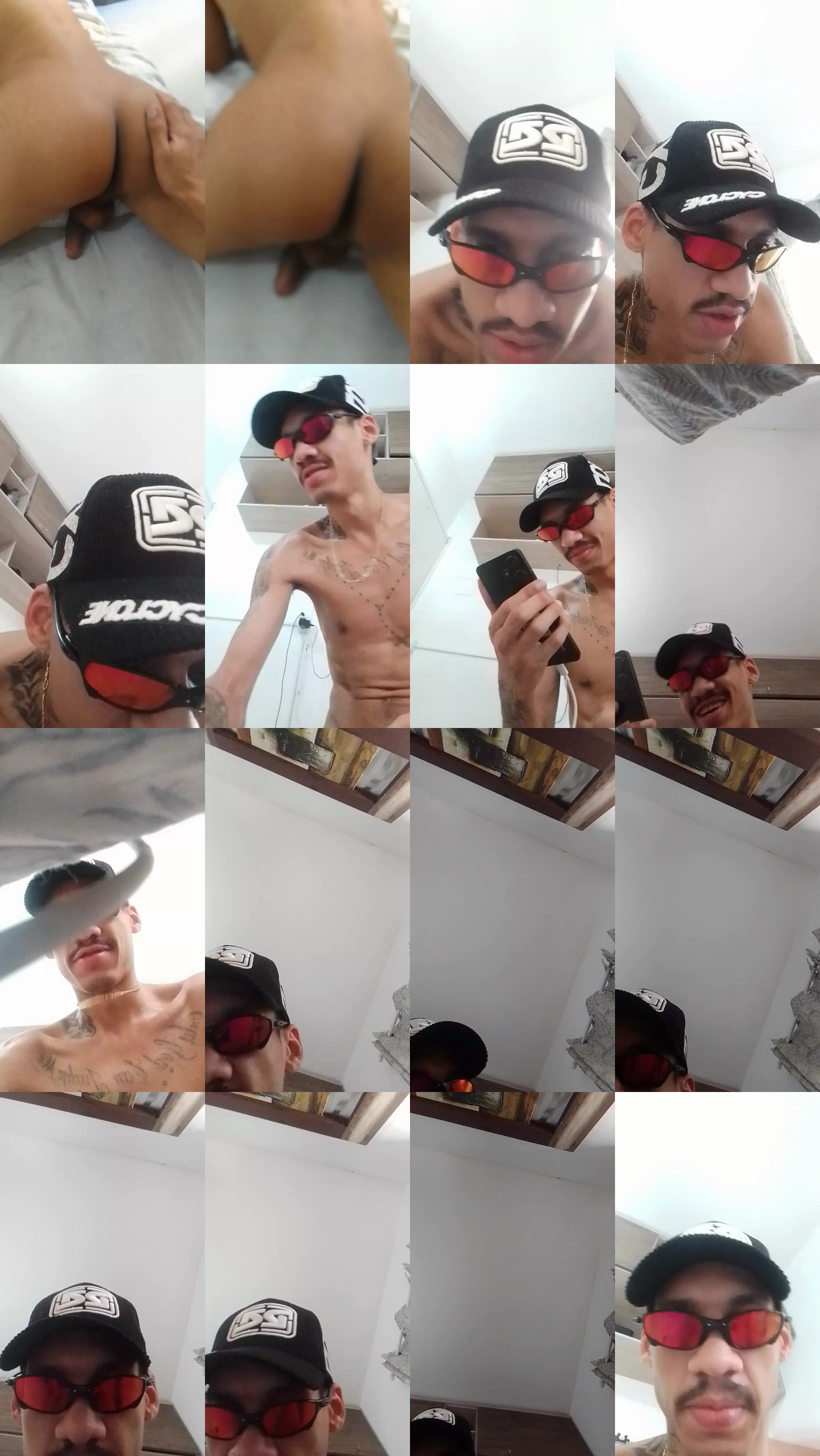 MALOKATATUAD98 09-02-2025 Recorded Video beauty