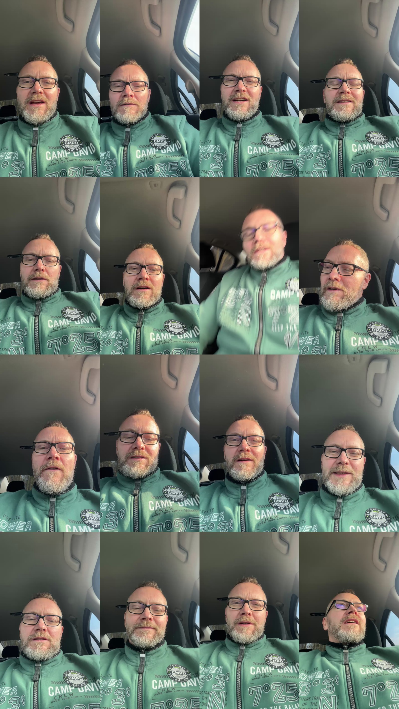 Mannfredfick 10-02-2025 Recorded Video kinky
