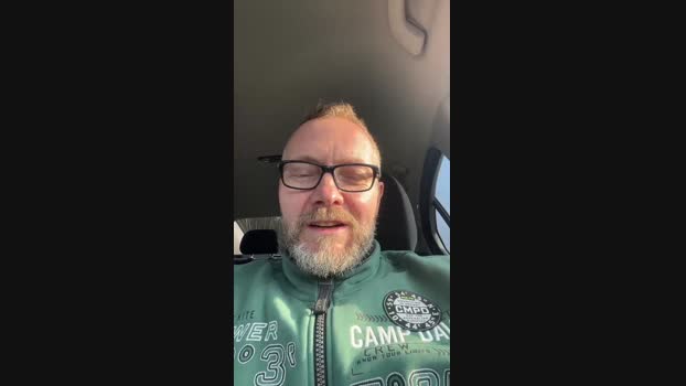 Mannfredfick 10-02-2025 Recorded Video kinky