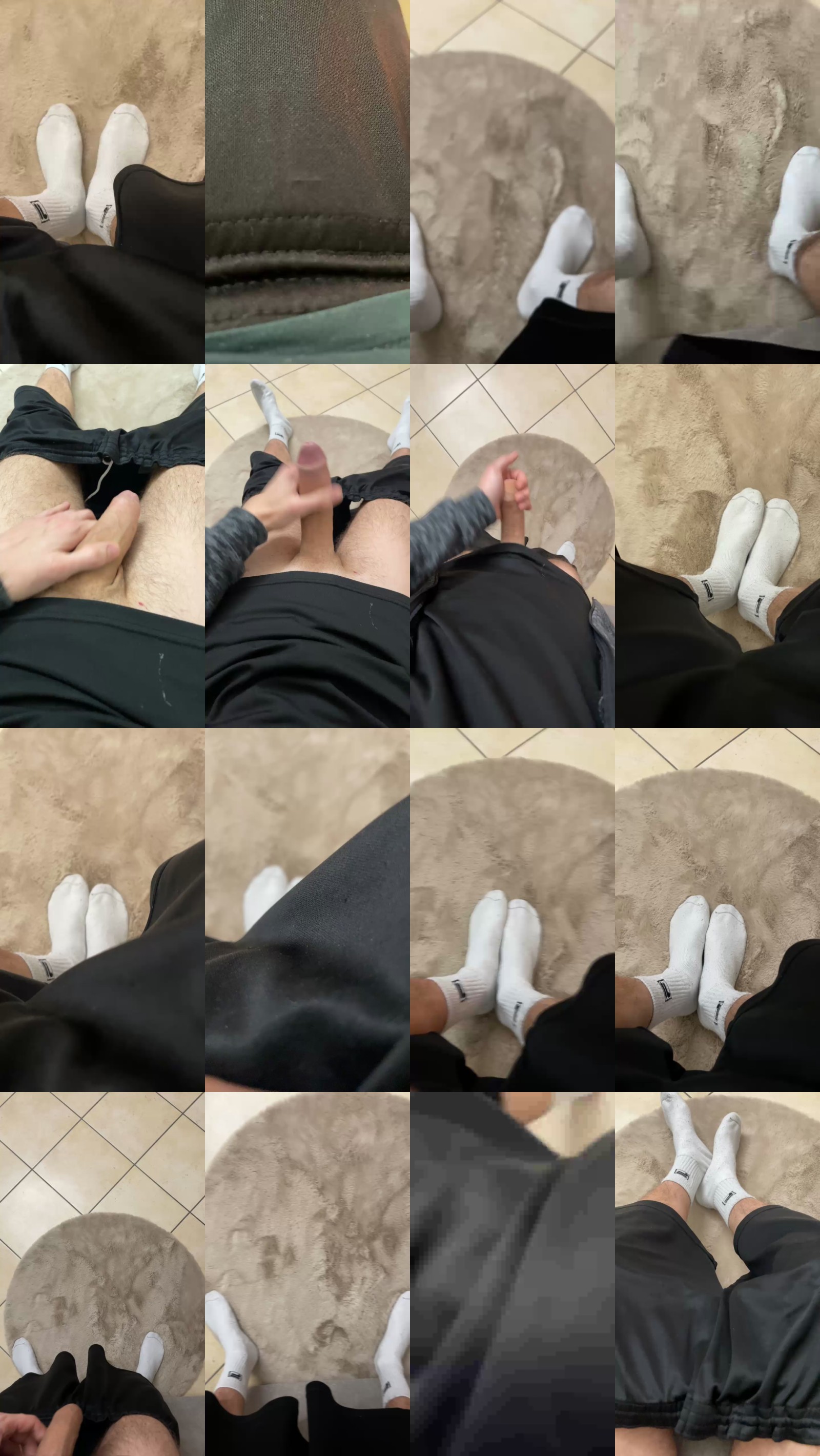 Manu97k 09-02-2025 Recorded Video fuck