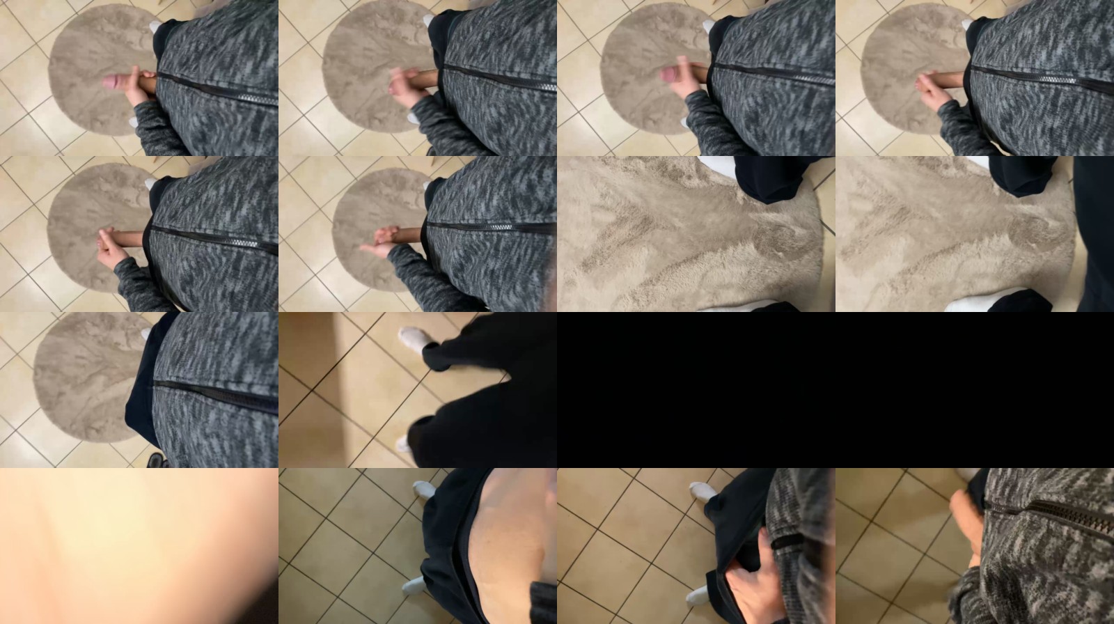 Manu97k 10-02-2025 Recorded Video fingering