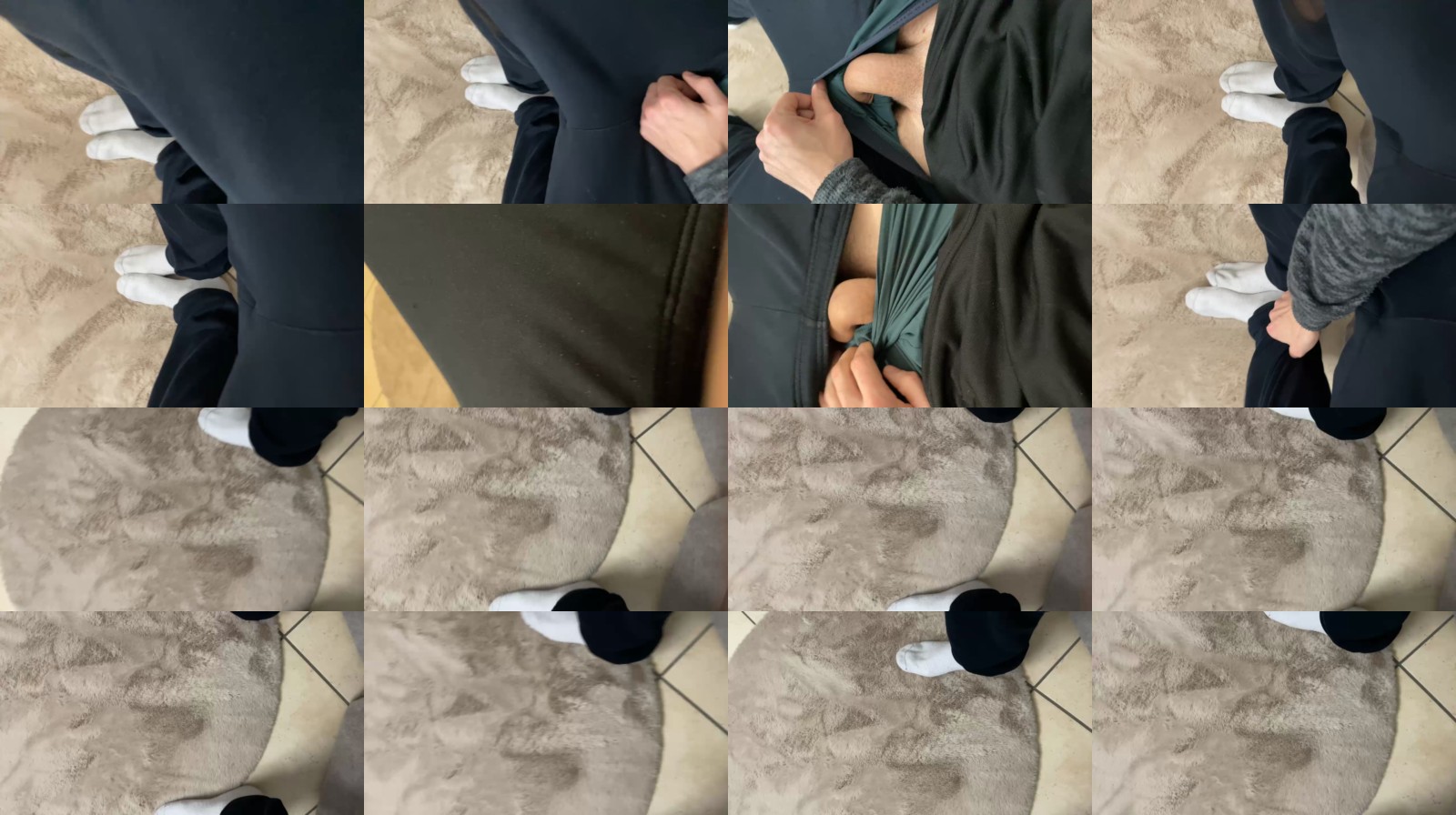 Manu97k 10-02-2025 Recorded Video Show
