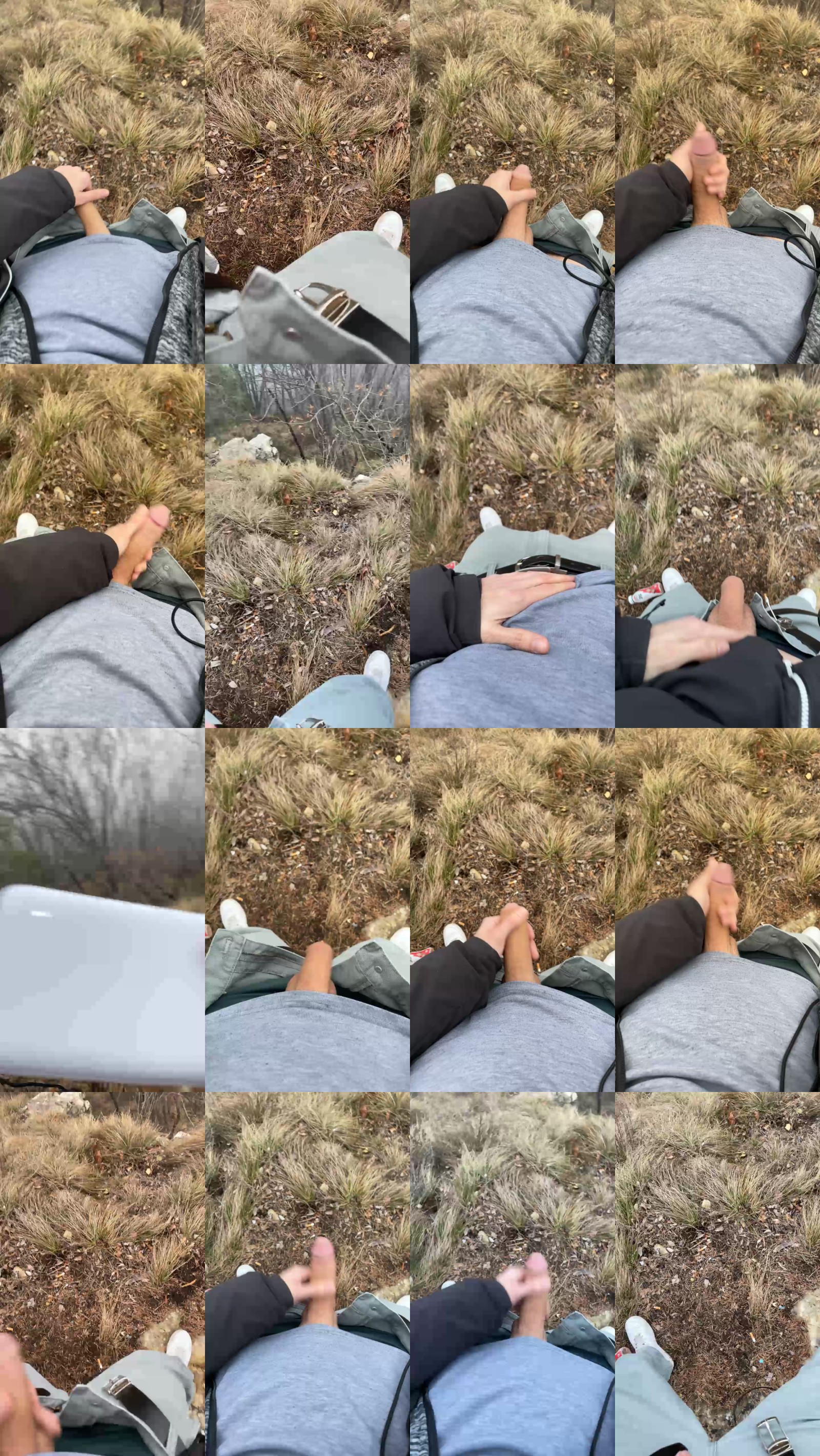 Manu97k 10-02-2025 Recorded Video orgasm