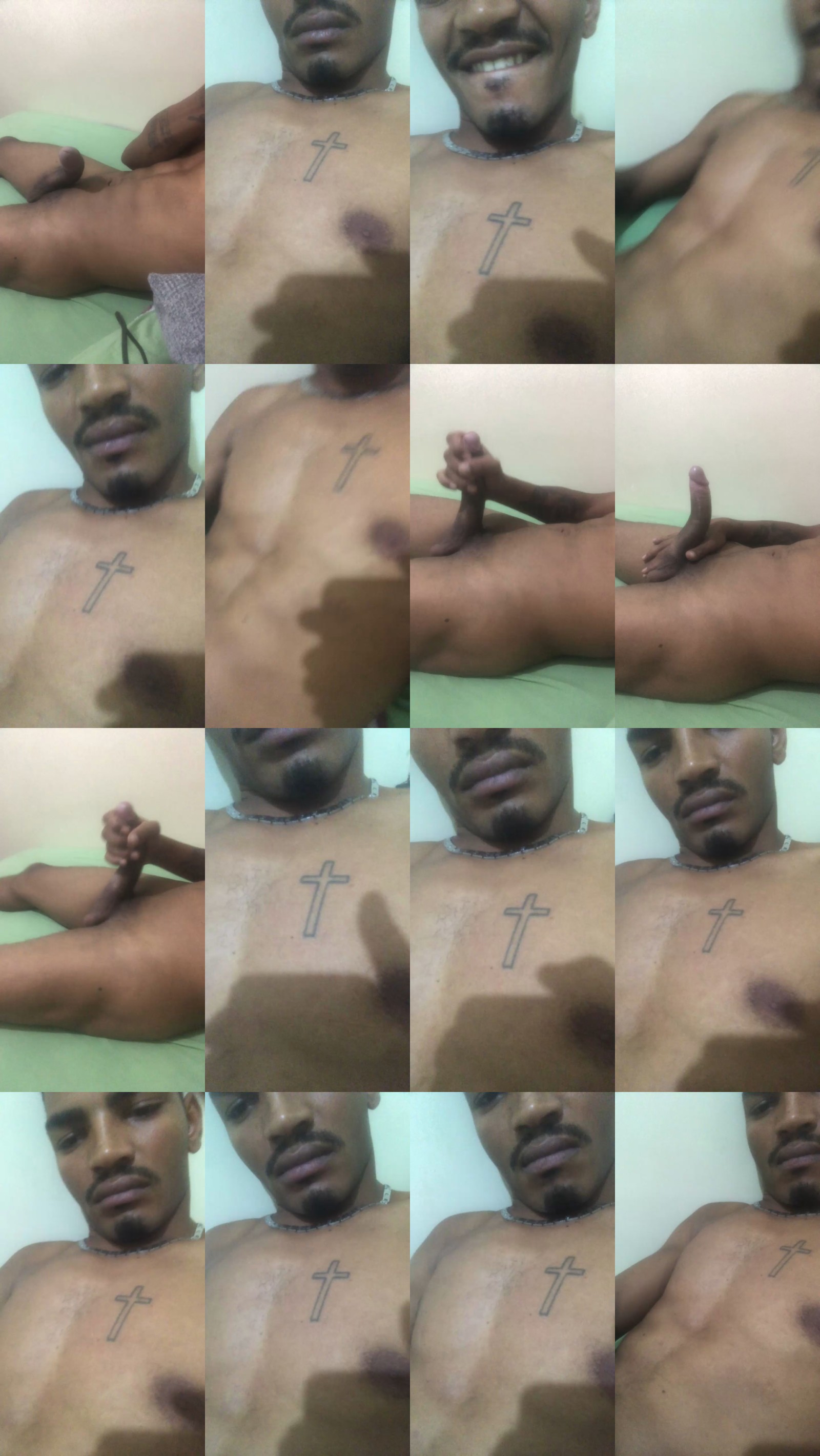 Marromrolao 10-02-2025 Recorded Video wank