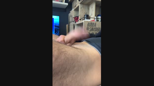 McEnrick1983 10-02-2025 Recorded Video juicy