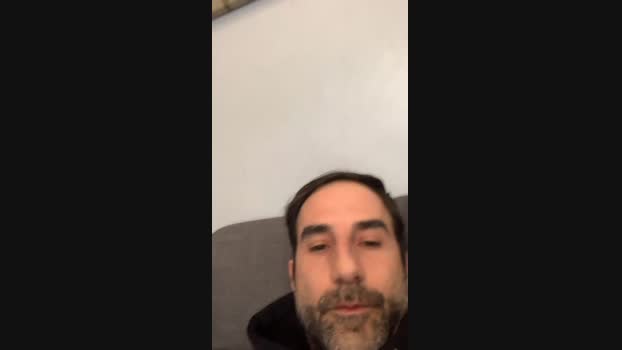 McEnrick1983 10-02-2025 Recorded Video sexybody