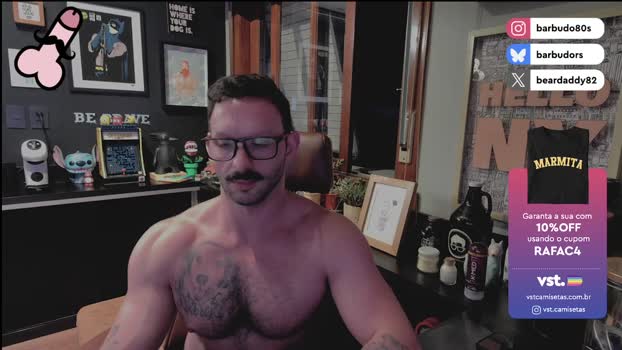 RafaBR82 10-02-2025 Recorded Video jerkoff