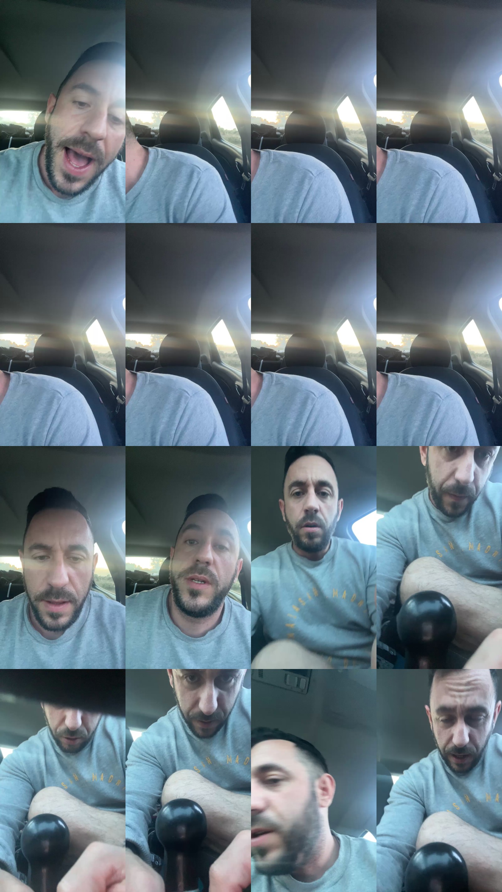 Revoltosa29 09-02-2025 Recorded Video dirty