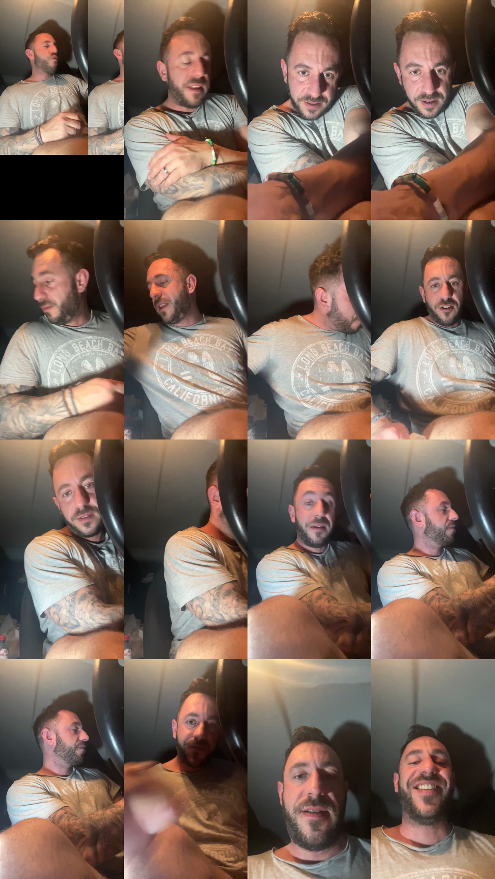 Revoltosa29 09-02-2025 Recorded Video blowjob