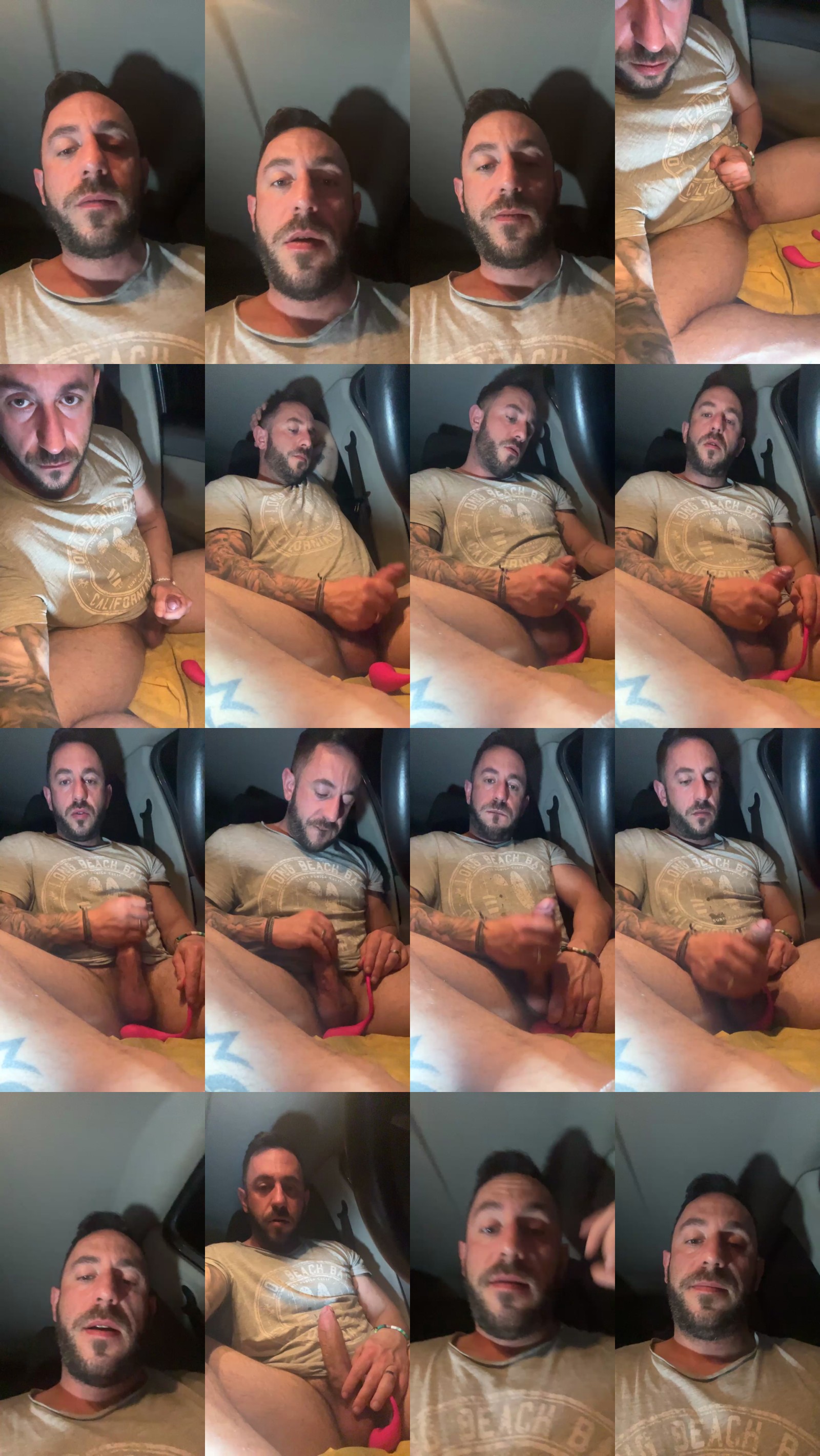 Revoltosa29 09-02-2025 Recorded Video ass