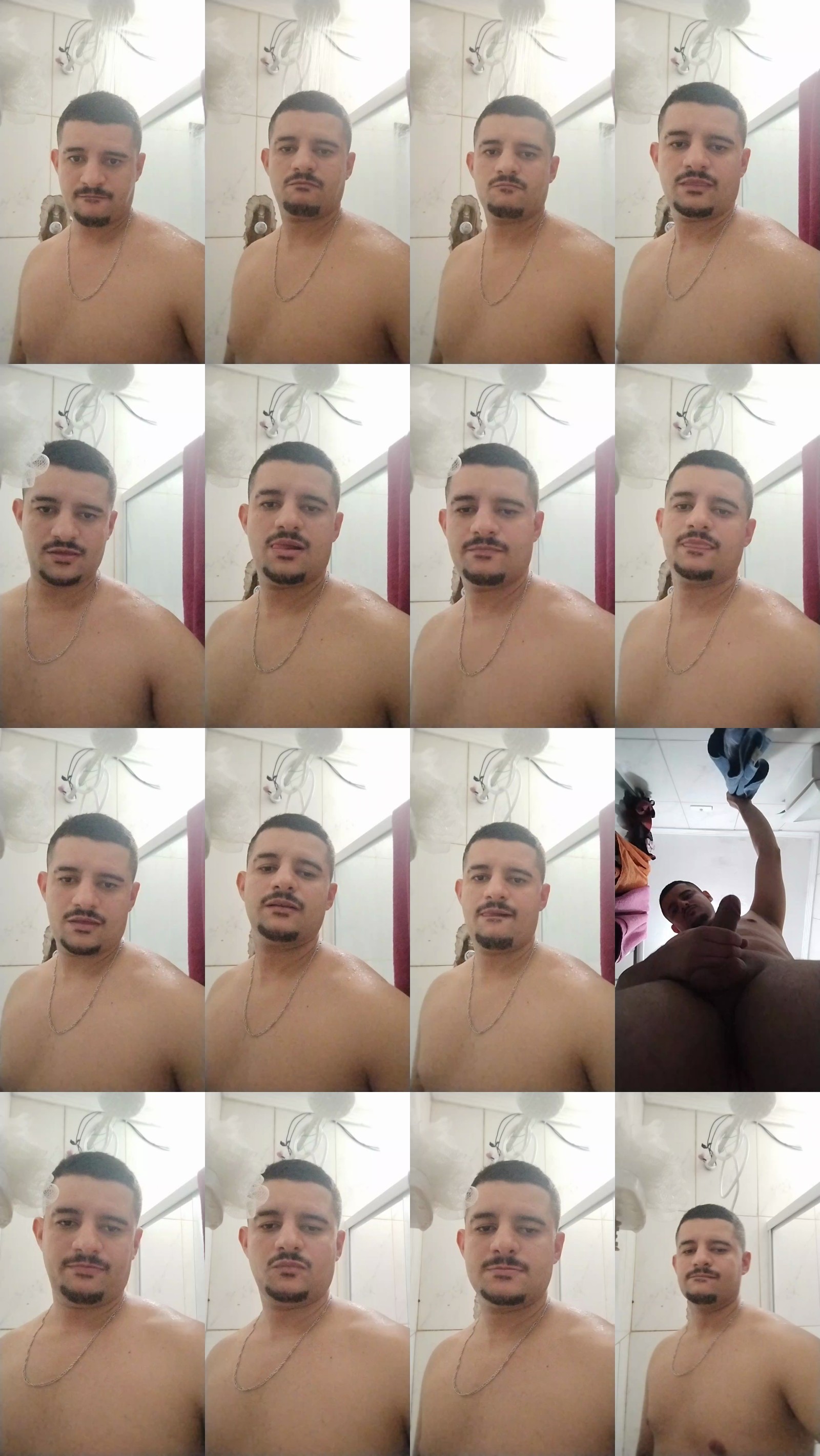 SafadoG_ 10-02-2025 Recorded Video bigass
