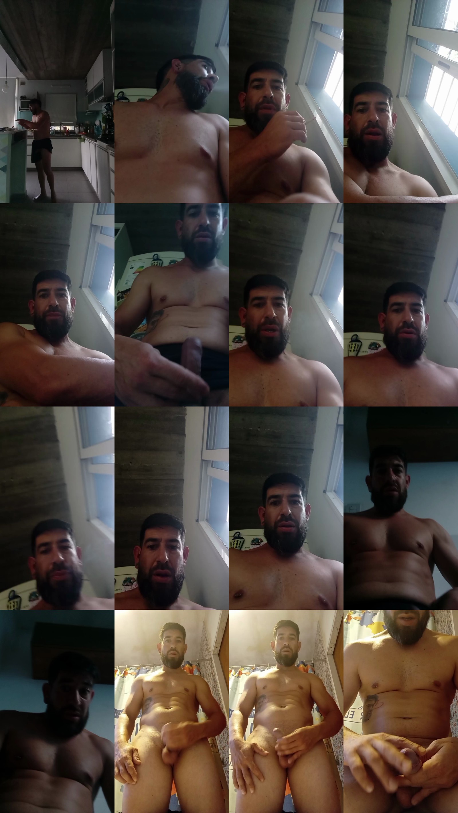Sebabufa35 10-02-2025 Recorded Video fuckass