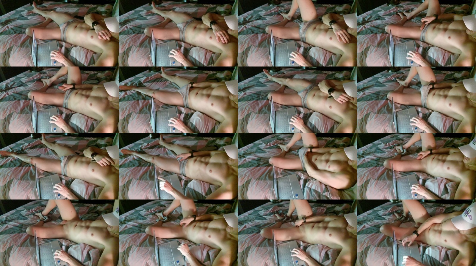 SegaMan91 09-02-2025 Recorded Video toys
