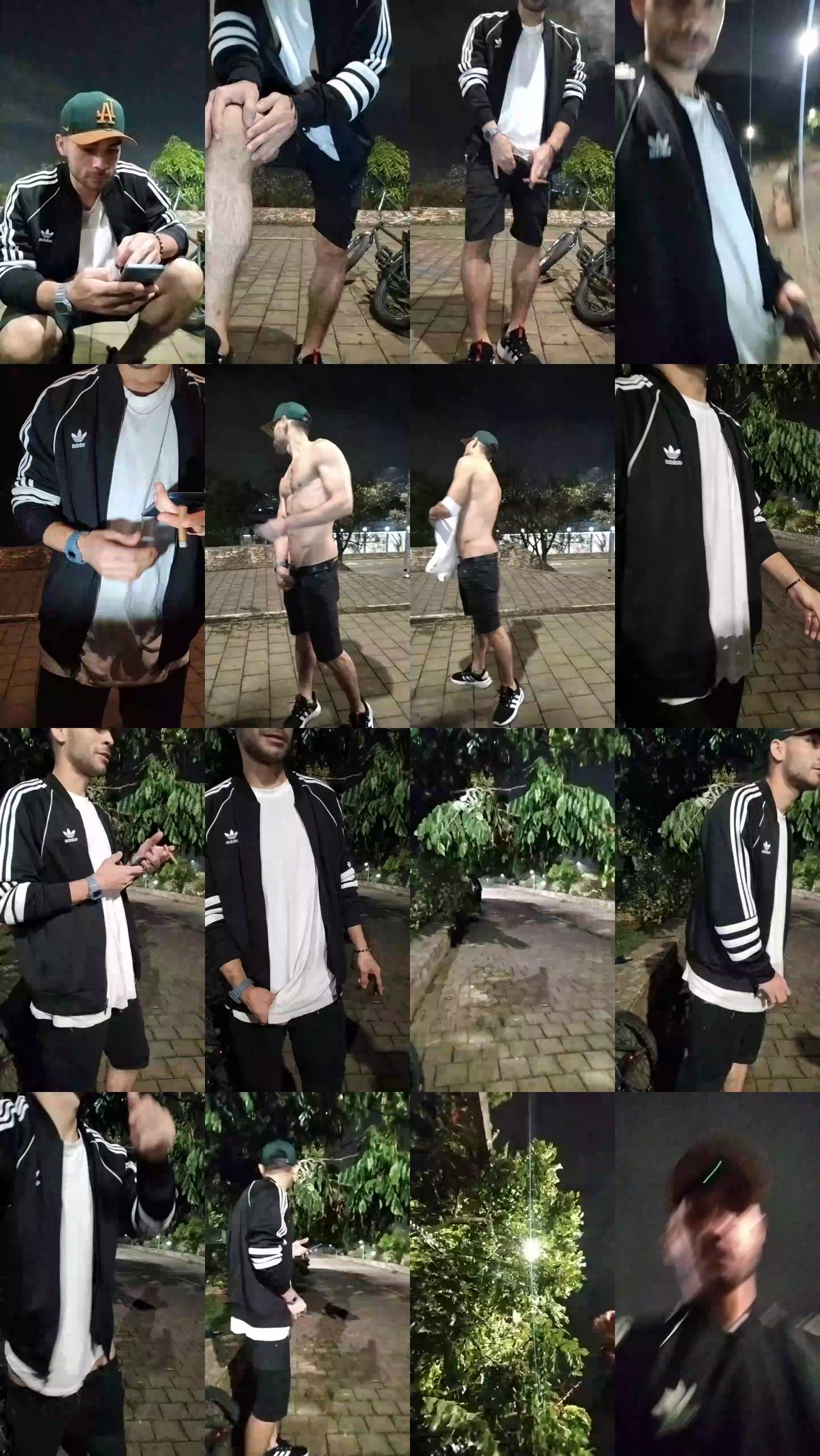 Sexylatinogay 10-02-2025 Recorded Video naked