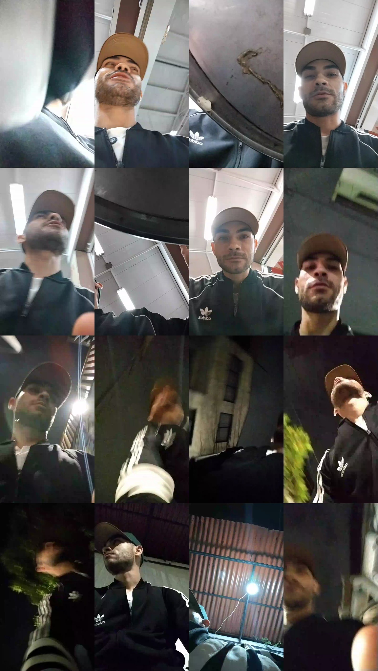 Sexylatinogay 10-02-2025 Recorded Video beautiful