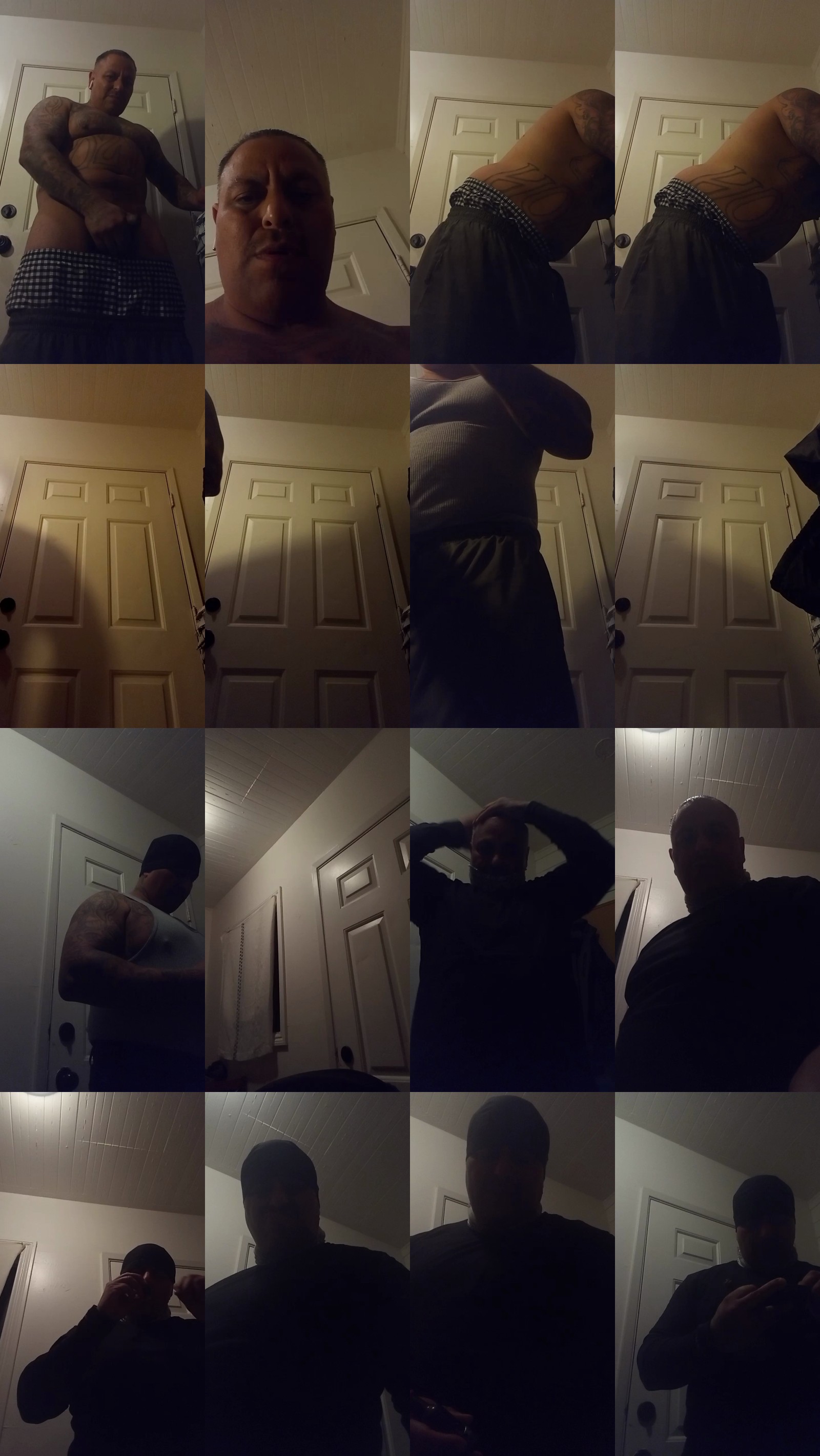 Smasher831 10-02-2025 Recorded Video big