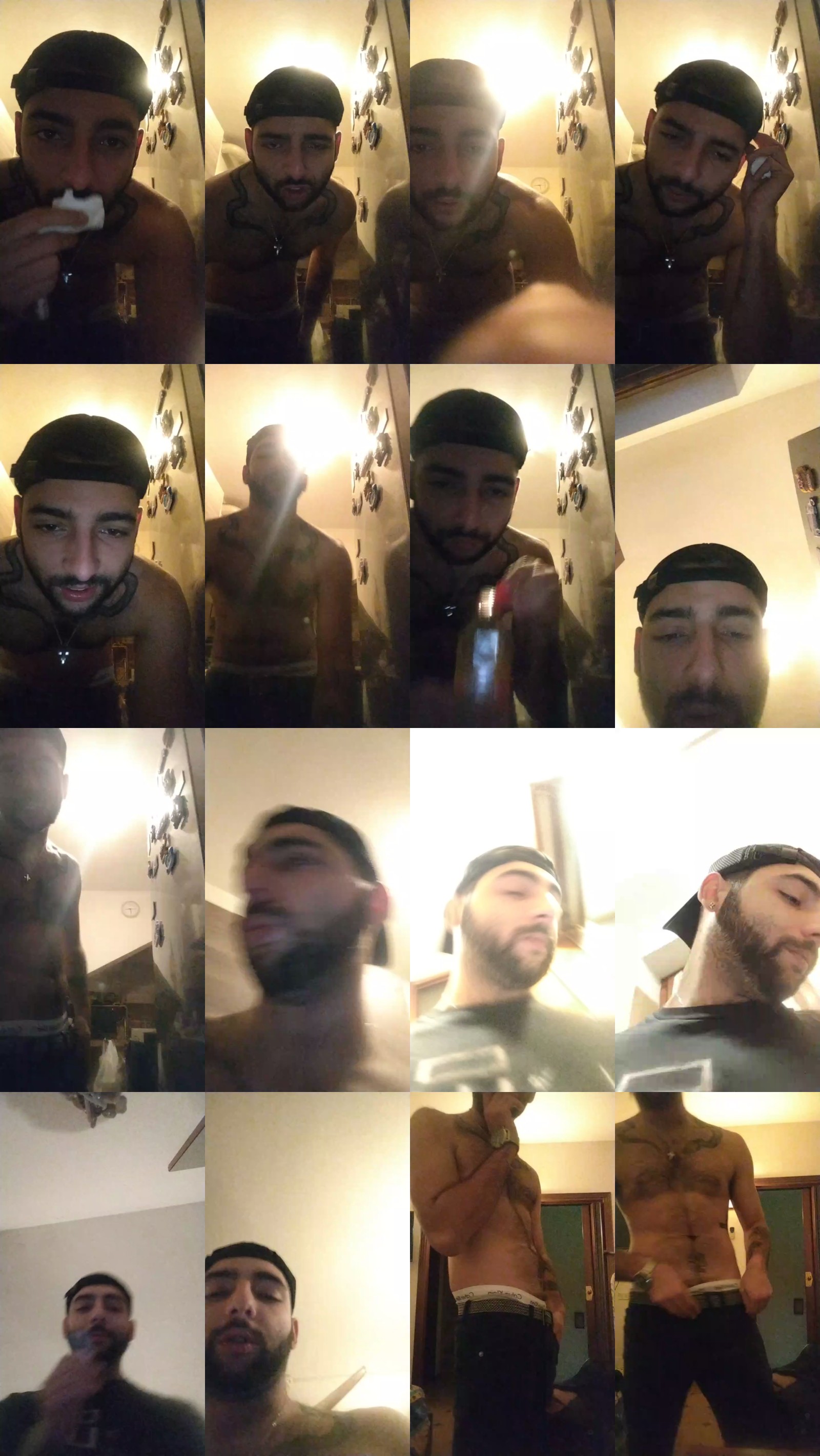 Spero02 10-02-2025 Recorded Video bigdick