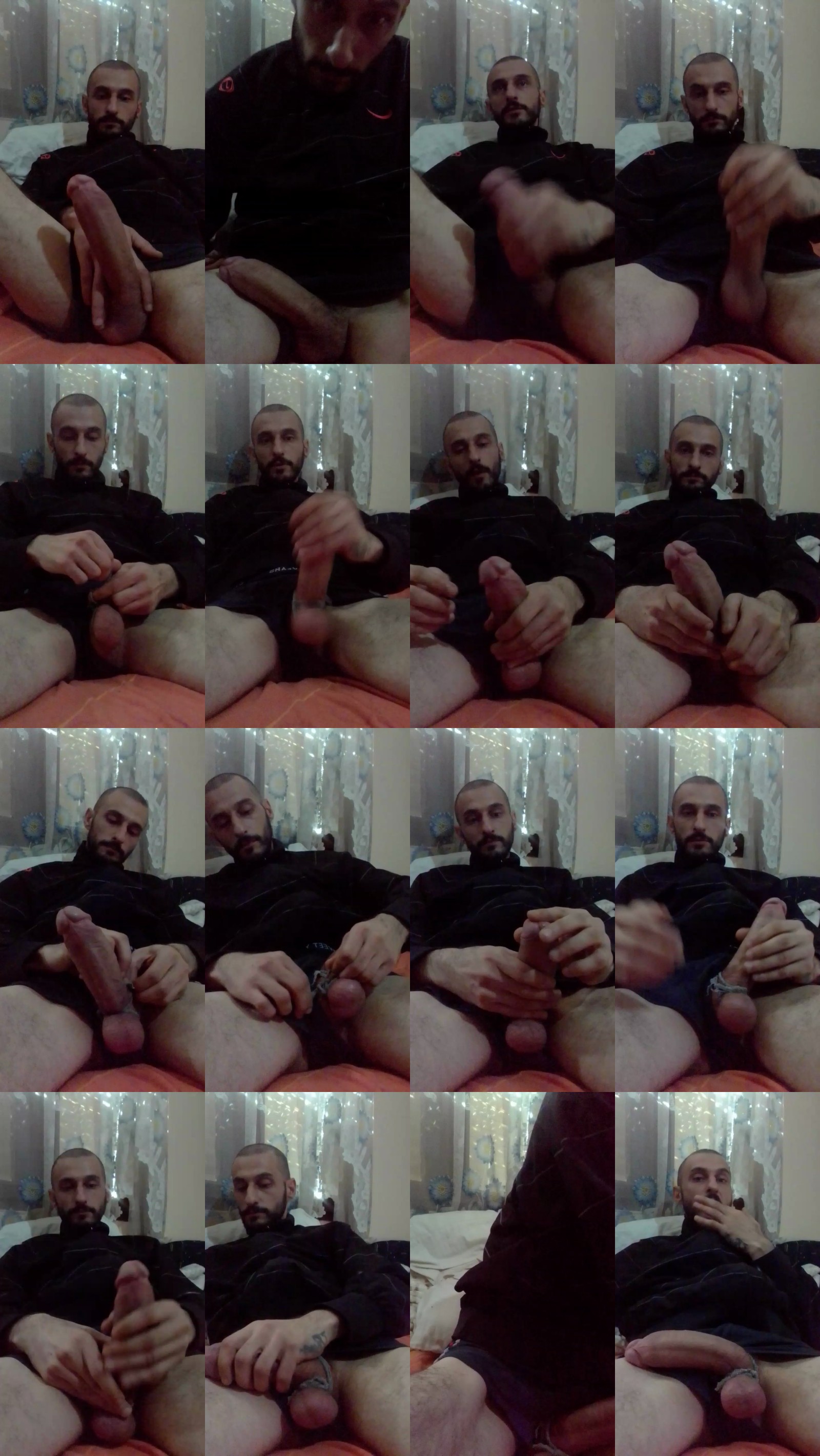 StEv922 10-02-2025 Recorded Video fuckme