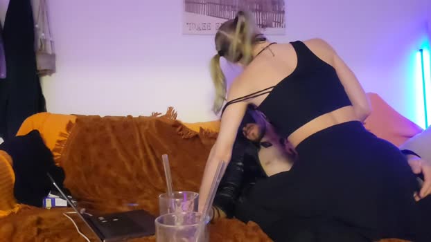 TheBigGreek93 10-02-2025 Recorded Video deepthroat