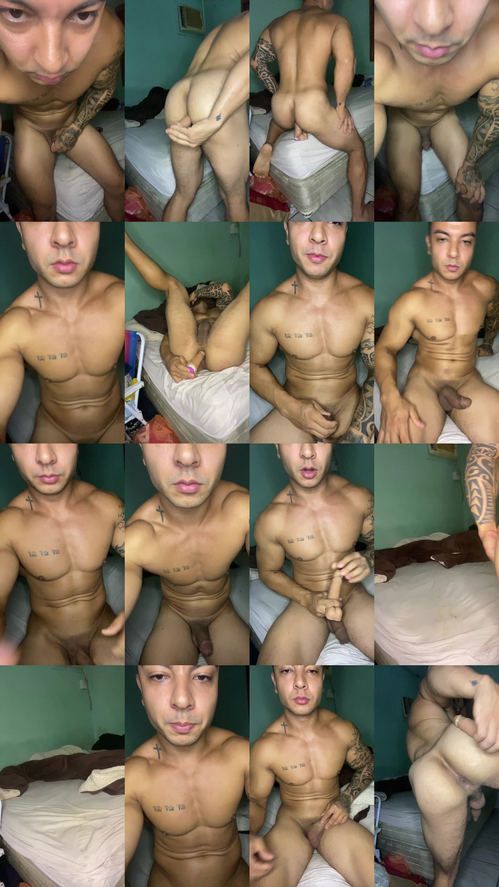 ThiagoMorenodot 09-02-2025 Recorded Video beauty