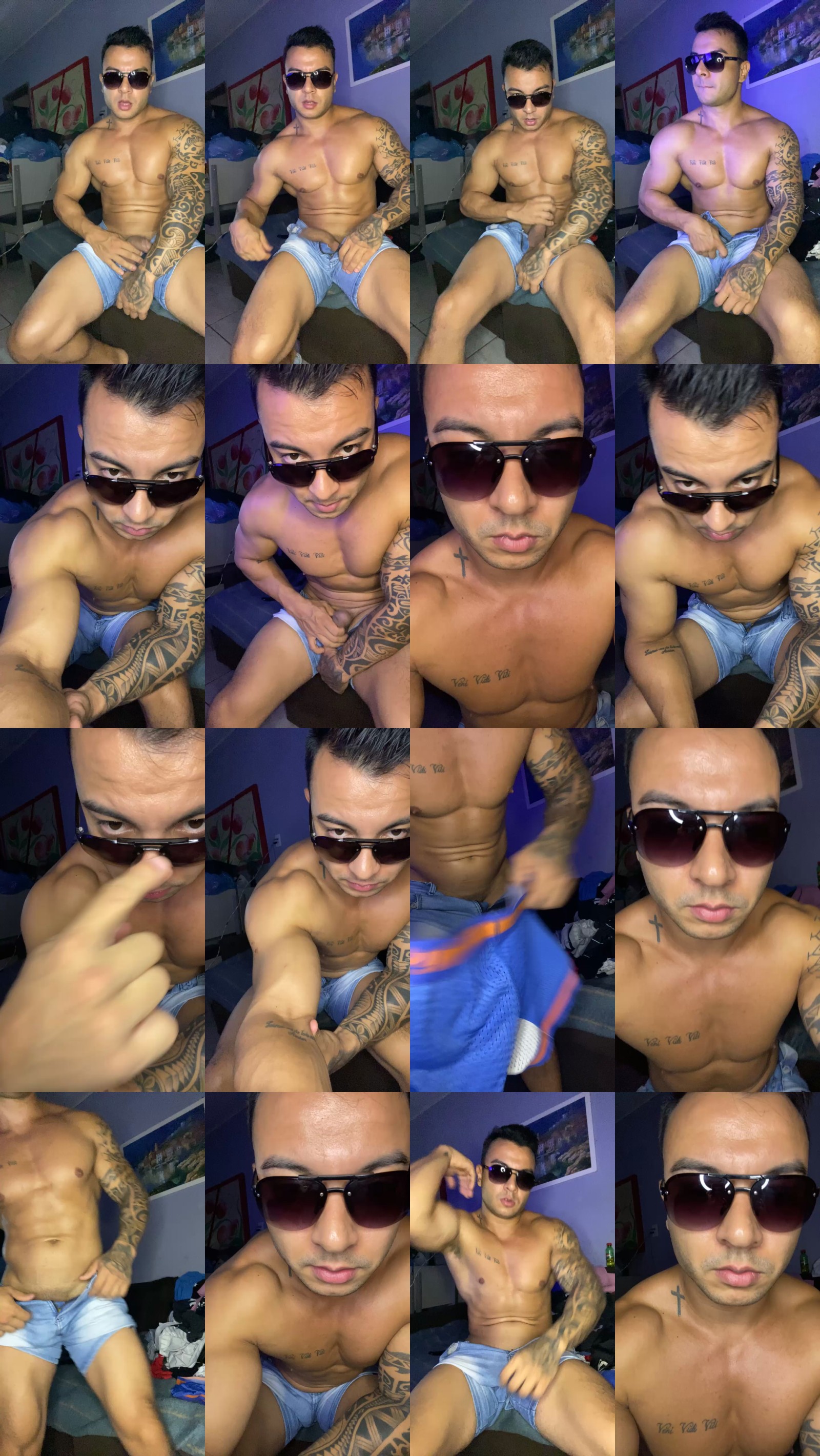 ThiagoMorenodot 10-02-2025 Recorded Video hard