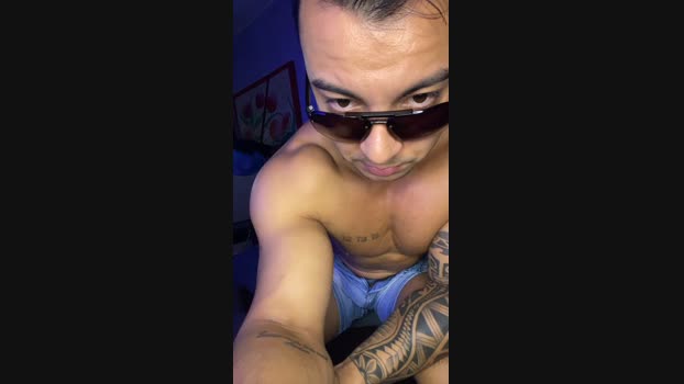 ThiagoMorenodot 10-02-2025 Recorded Video hard