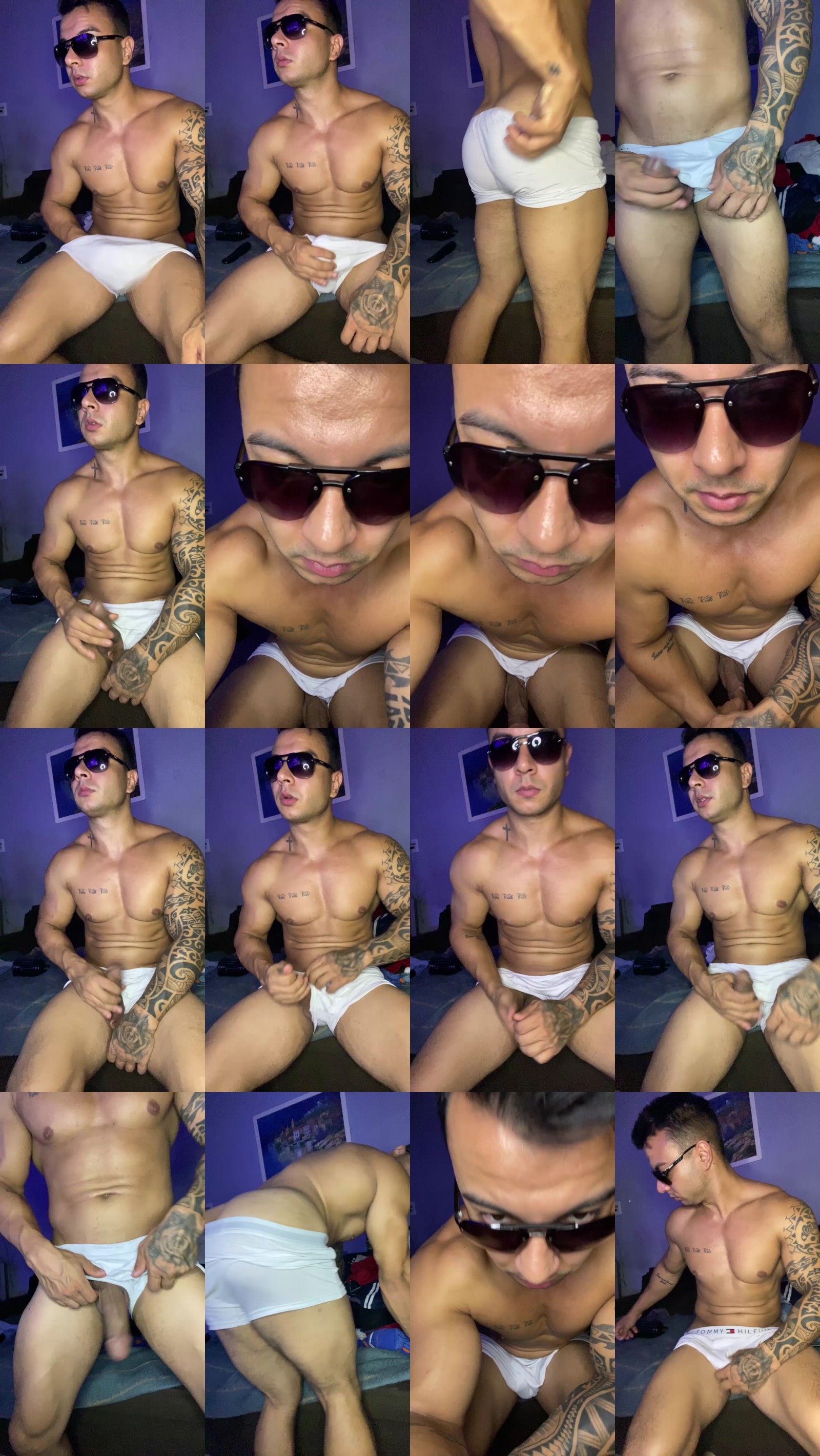ThiagoMorenodot 10-02-2025 Recorded Video dirty